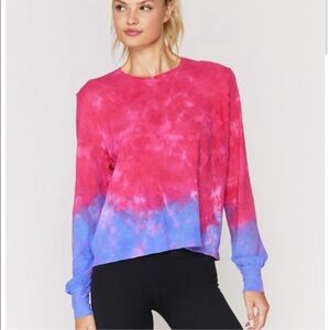 Spiritual Gangster Long Sleeve